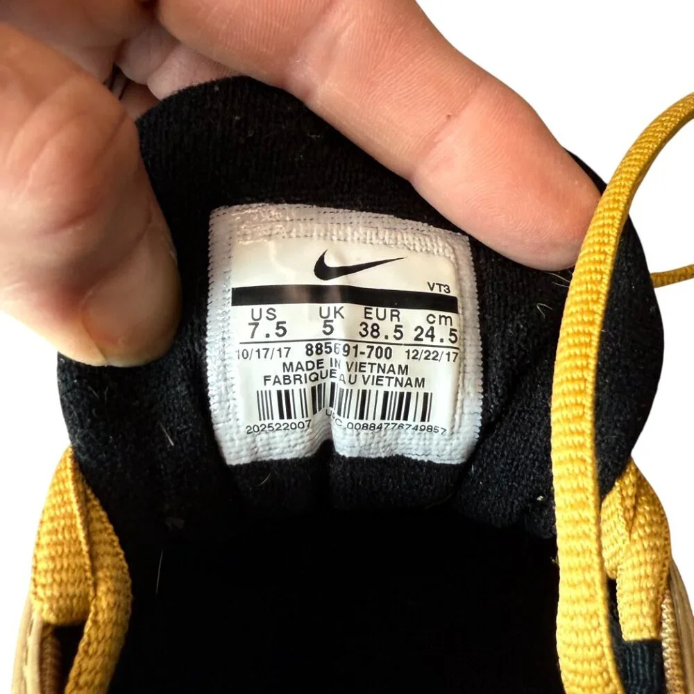 Women's Nike Air Max‎ 97 Sneakers